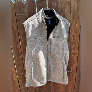 Men’s vest